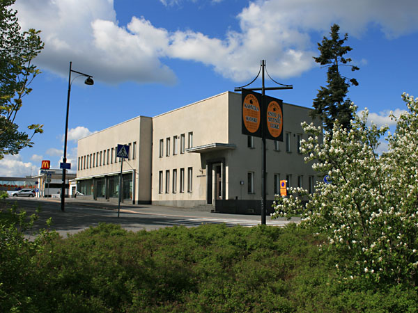 Musiikkiopisto